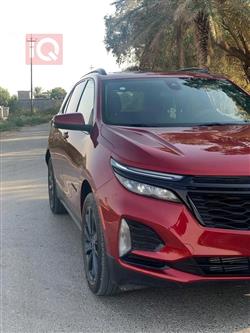 شيفروليه إكوينوكس